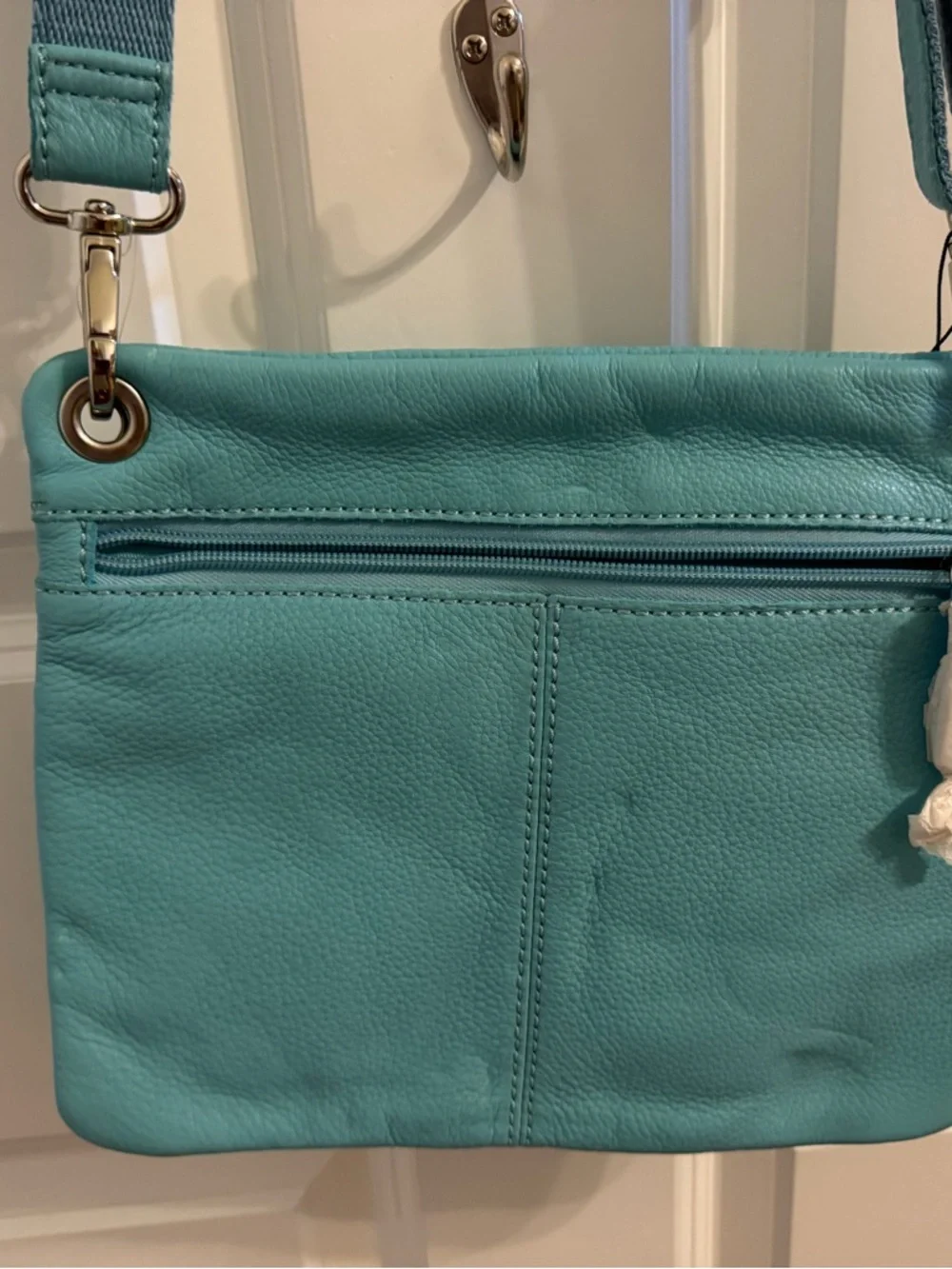 Fossil Sutton Crossbody
